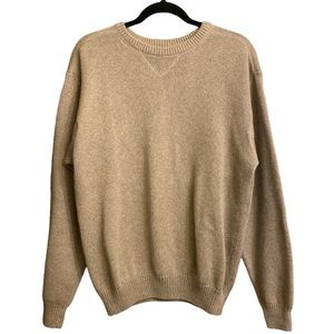 EUC Vintage Croft & Barrow Sweater Size Medium